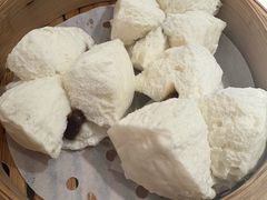 招牌黑叉烧包-陶陶居酒家(第十甫路总店)