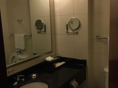 -北京前门建国饭店