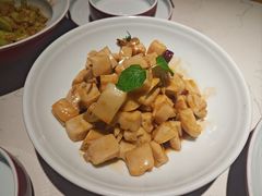 -四季厨房 鲁菜·孔府烤鸭(高新万达店)