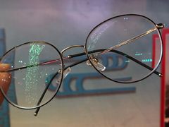 -臻美视爵眼镜·明月·依视路·蔡司折扣店(广渠门店)