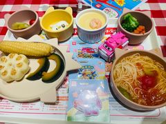 -西贝(上海我格广场店)