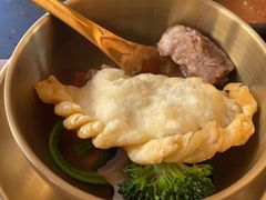 -陀岗美食·云南藏式特色餐厅