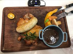 -和平馆·地道港澳茶餐厅(西门口店)