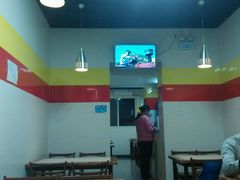 大堂-金太太速食(北下关店)