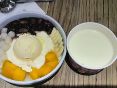 -宝珠奶酪(长宁金虹桥店)