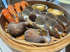 -徐记海鲜·家宴(南油永新汇店)