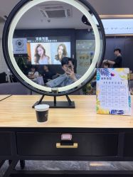 -藤野造型·专业烫染店