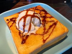 -江边城外烤全鱼(方庄时代购物中心店)