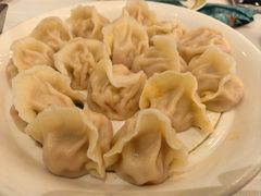 -开海·红岛海鲜虾水饺(石老人店)