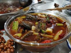 -程记私房火锅兔(总店)