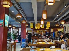 -老雒阳清真水席(瀍河店)