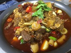 -小民大排档(光谷店)
