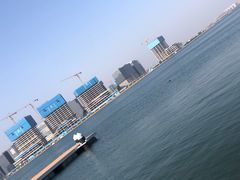 -郑东新区龙湖公共艺术中心