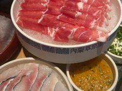 -巴奴毛肚火锅(七宝领展广场店)