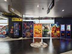 -SFC上影百联影城(八佰伴IMAX店)