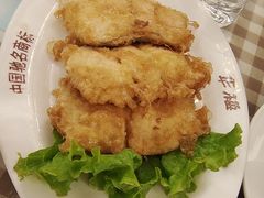 -华梅西餐厅(哈尔滨中央大街店)
