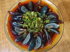 -茶泡饭(李子坝店)