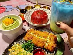 -河风の幸会精致料理
