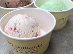 -上海半岛酒店·半岛精品店