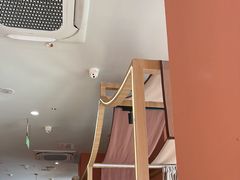 -鱼酷活鱼烤鱼(静安大融城店)