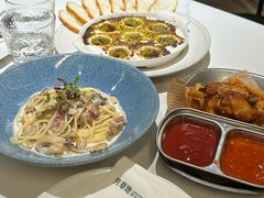 -芳草地西式融合餐厅(回龙窝店)