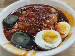 -何老二卤汁凉粉