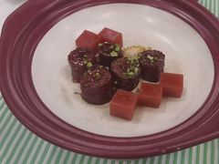 -鹊华居·地道鲁菜·海鲜·融合味(大明湖店)