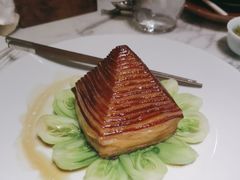 -湖滨28中餐厅·西湖宴·杭州君悦酒店