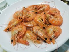 -日月昇渔家菜·海肠捞饭·大连海鲜(星海公园店)