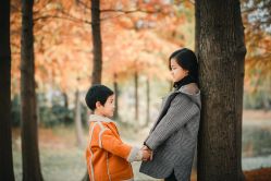 点击看大图 -BabyA 专业婴童摄影(古北时尚广场店)