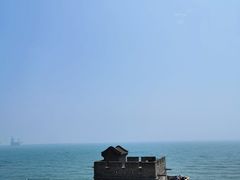 -老龙头景区
