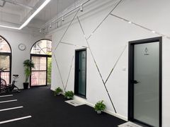 -重塑24小时自助健身(圣乔维斯店)