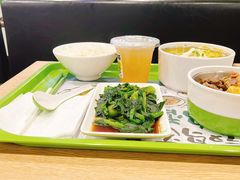 -老乡鸡(舒城路店)
