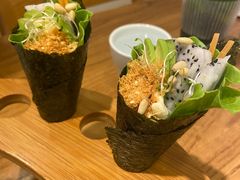 -茹·pure vegan(博华广场店)