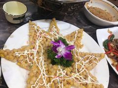 -小山东羊肉汤馆(同济新村店)