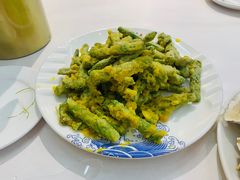 -北戴河庆山饭店·海鲜砂锅粥(北戴河黑石路店)