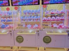 -风云再起游乐汇(北京西单西西友谊店)
