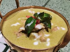 -Home Thai·泰谣(王府井apm店)