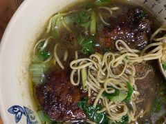 -无名氏面馆(邮电路店)