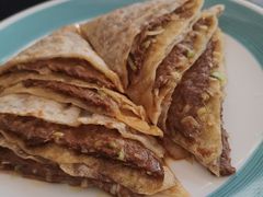 牛肉肉饼-宛平李记小吃(东关街店)