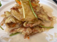 -子霖南山鲜虾面(南山总店)