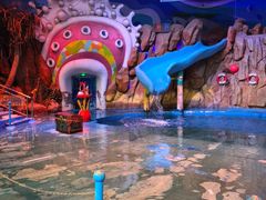 -烟台海昌鲸鲨海洋公园