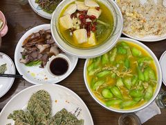 -食光慢宴·安吉土菜馆