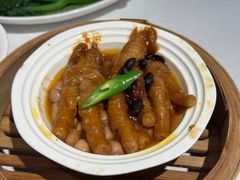 -潮福城大酒楼·潮味粤品·港式点心(湖滨北路店)