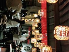-南京大牌档(香港广场店)