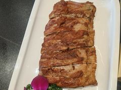 -国人川菜(李家村建东街店)