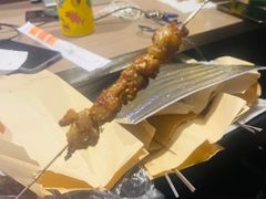 -那些年记忆烧烤