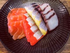 -BLD西餐厅(成都首座万丽酒店)