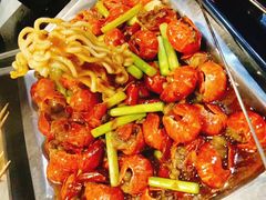 -碎怂烤肉(钟楼柳巷店)