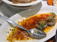 -阿毛饭店首店·宁波老字号(文化广场店)